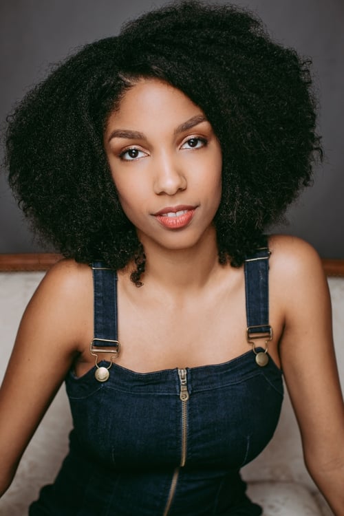 Raylene Harewood photo