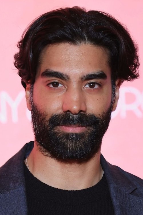 Raymond Ablack photo