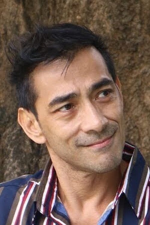 Raymond Bagatsing photo