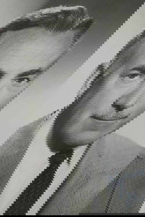 Raymond Bailey photo