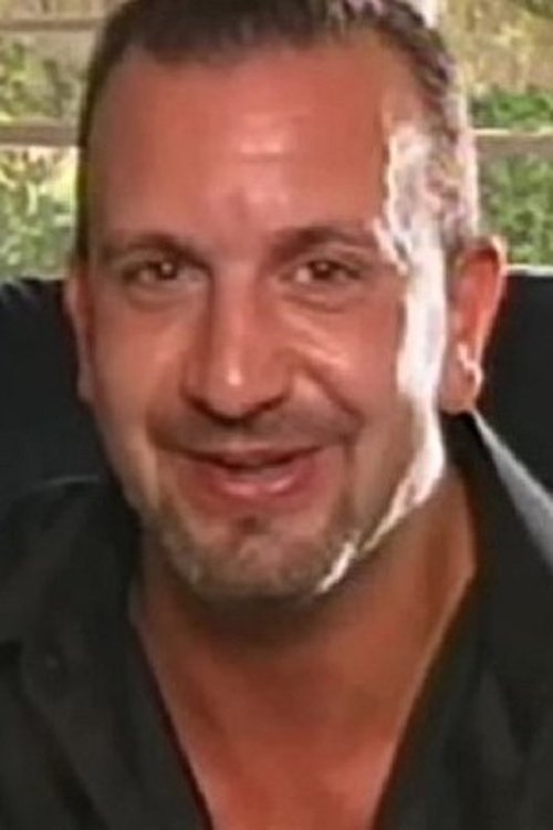 Raymond Balboa photo