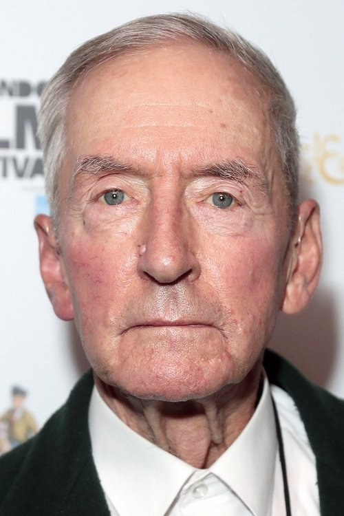 Raymond Briggs photo
