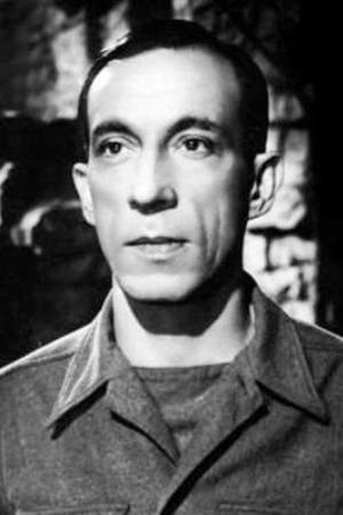 Raymond Bussières photo