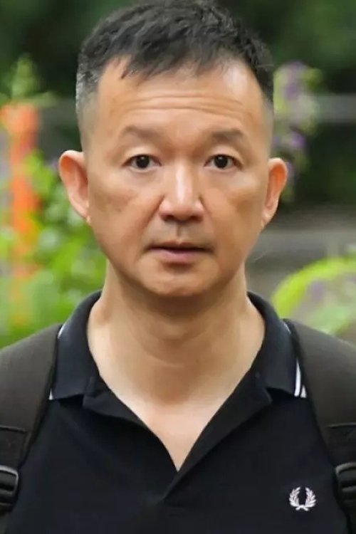 Raymond Chan Chi-Chuen photo