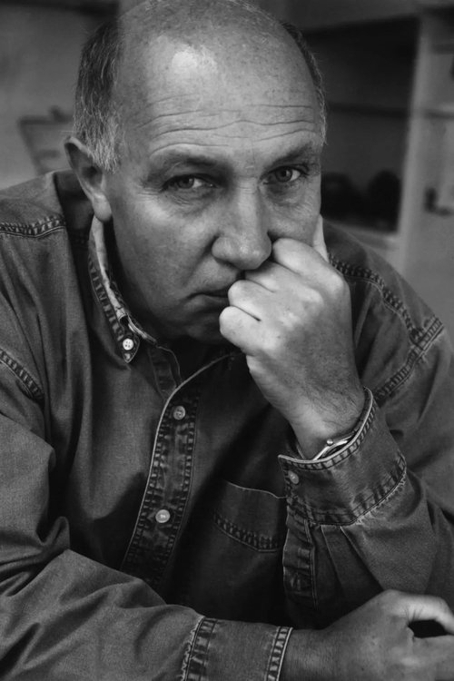 Profile image of Raymond Depardon