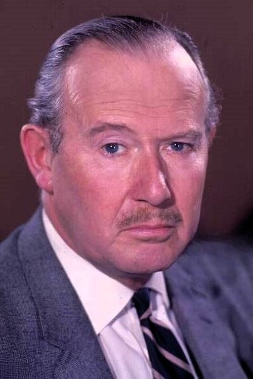 Raymond Francis photo