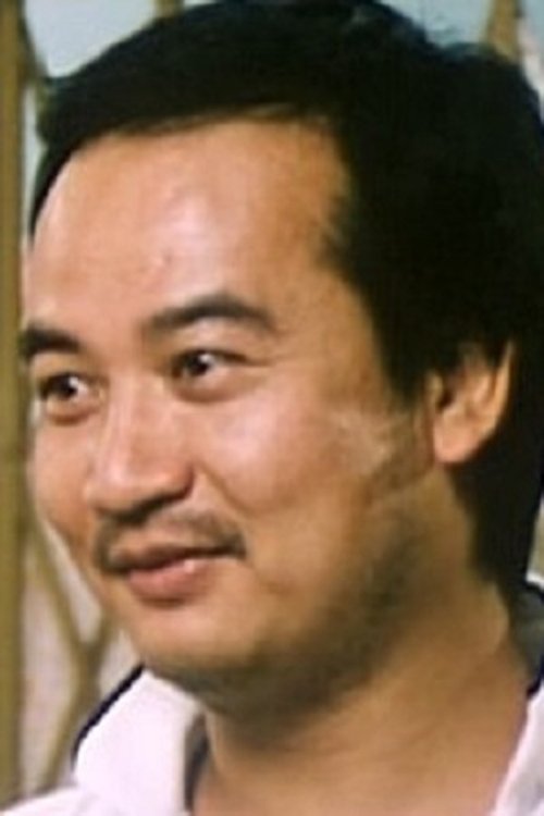 Raymond Fung Sai-Hung photo