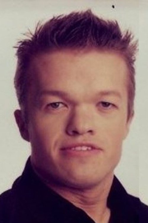 Raymond Griffiths photo