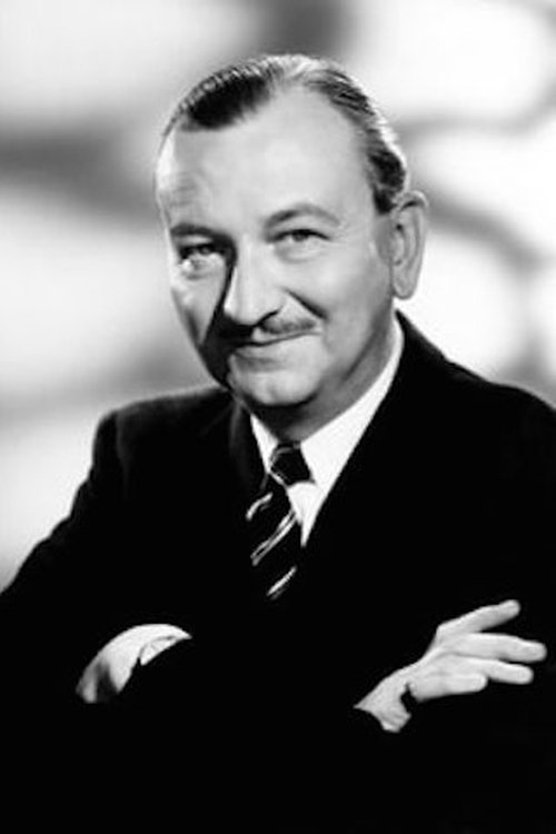 Raymond Huntley photo