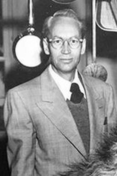 Profile image of Raymond K. Johnson