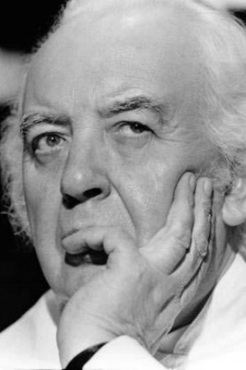 Profile image of Raymond Leopold Bruckberger