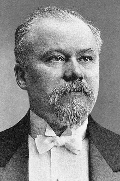 Raymond Poincaré photo