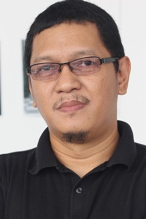 Profile image of Raymond Red