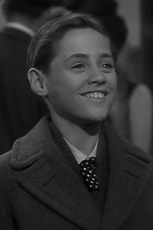 Raymond Severn photo