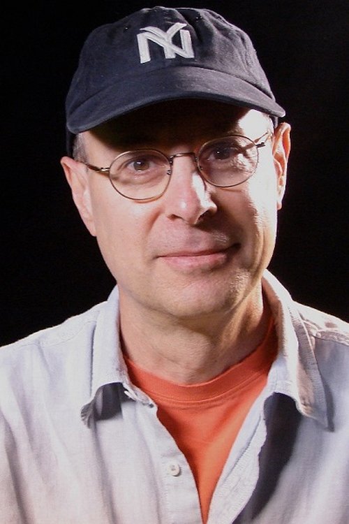 Raymond Singer photo