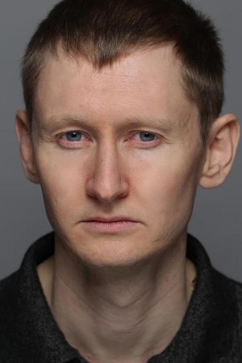 Raymond Waring photo