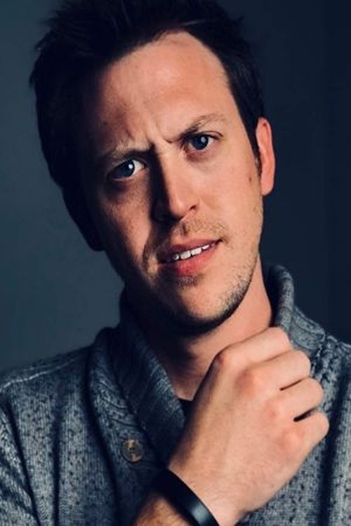 Profile image of Raymond Wood