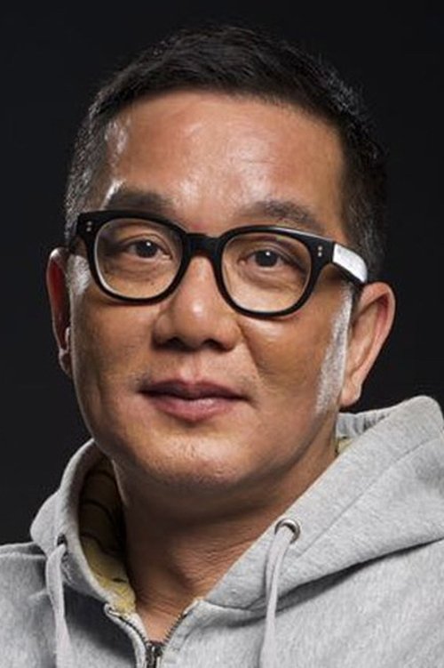 Profile image of Raymond Yip Wai-Man