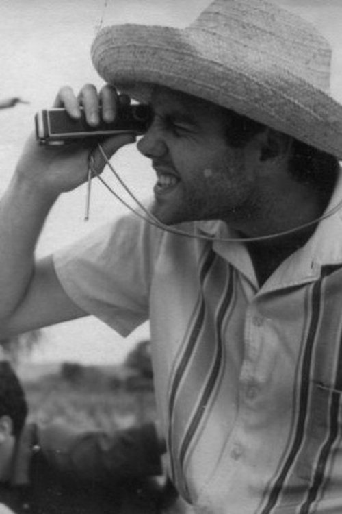 Profile image of Raymundo Gleyzer