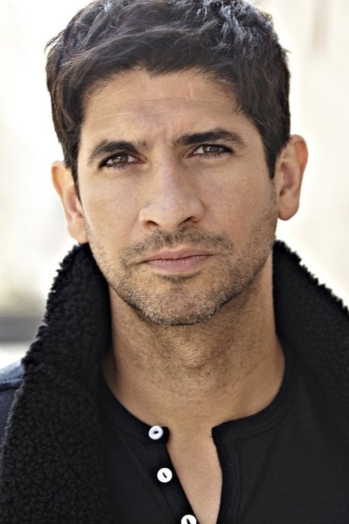 Raza Jaffrey photo
