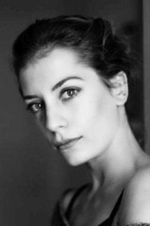 Rea Samaropoulou photo