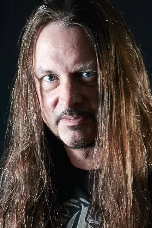 Reb Beach photo