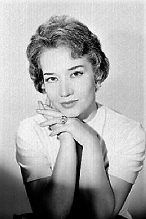 Rebeca Sanromán photo