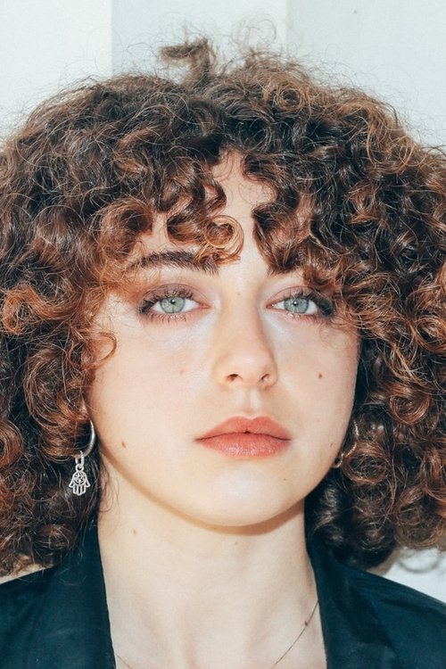 Rebecca Antonaci photo