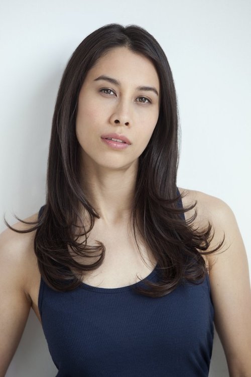 Rebecca Applebaum photo