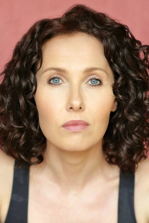 Rebecca Atkinson photo