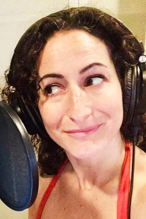 Rebecca Becker photo