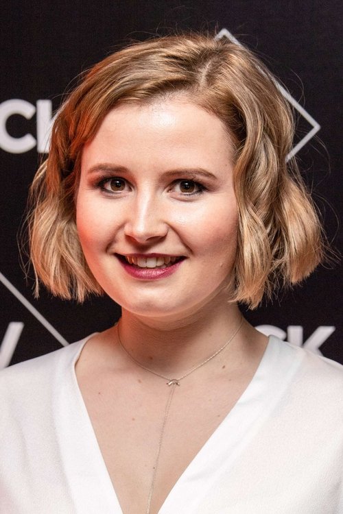 Rebecca Benson photo