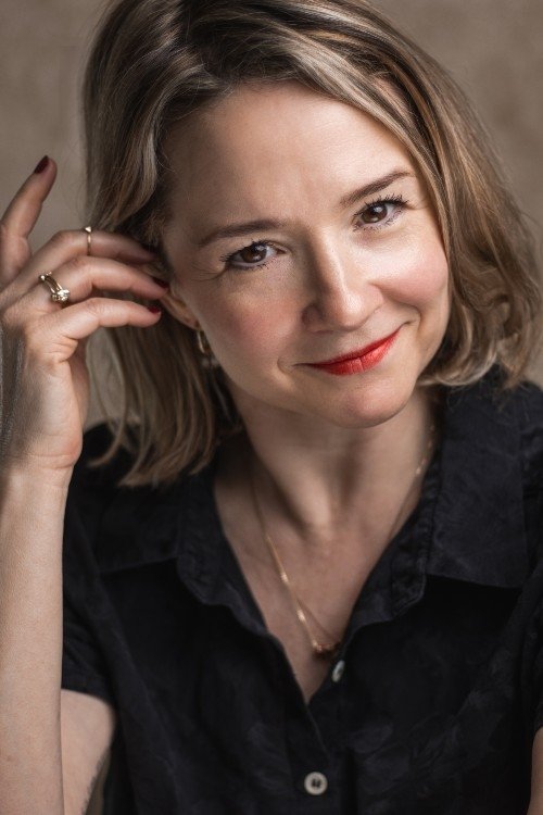 Rebecca Callard photo