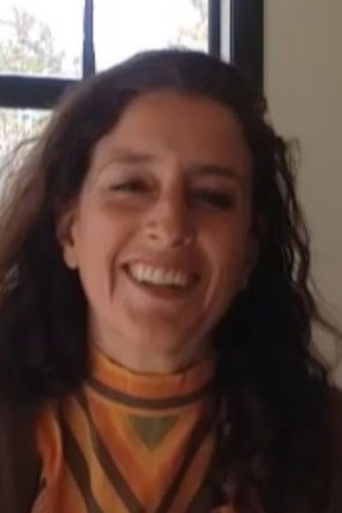 Profile image of Rebecca Chaiklin