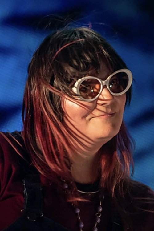 Rebecca Clay Cole photo