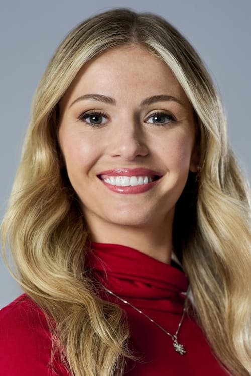 Rebecca Dalton photo