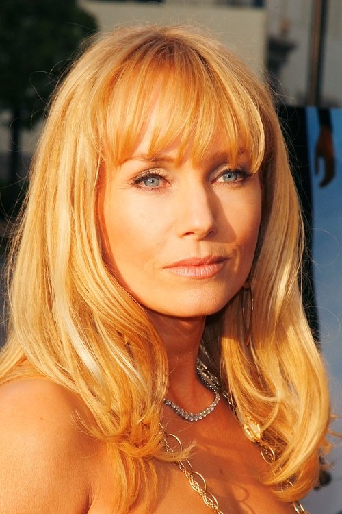 Rebecca De Mornay photo
