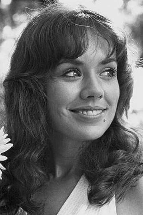 Rebecca Dianna Smith photo