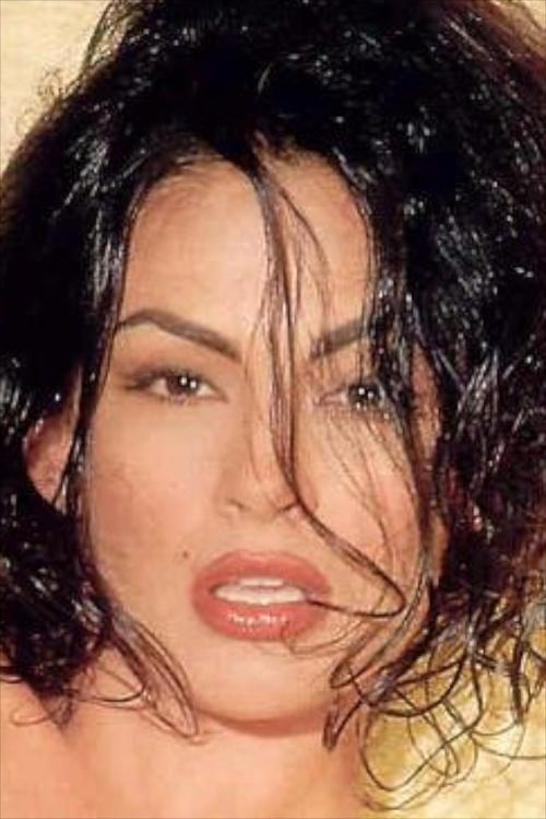 Rebecca Ferratti photo