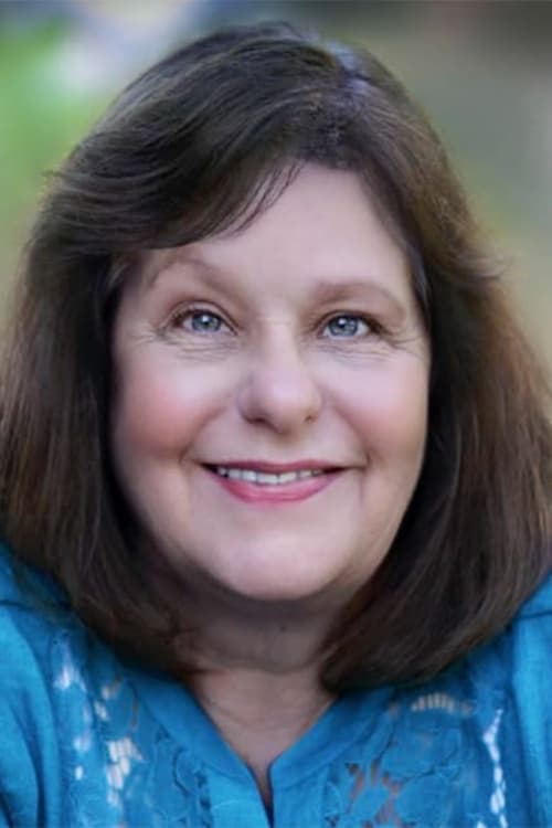 Rebecca Forstadt photo