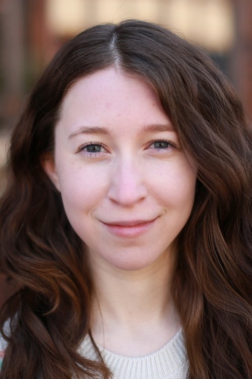 Rebecca Gray Davis photo