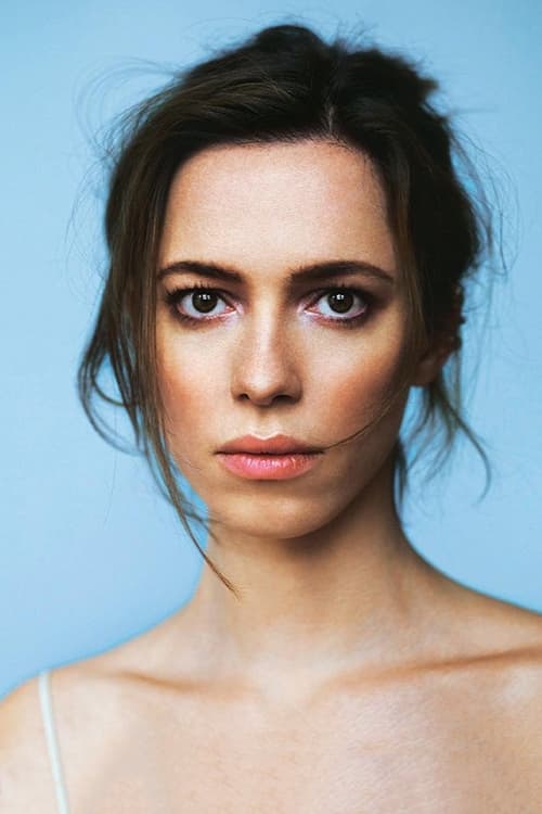 Rebecca Hall photo