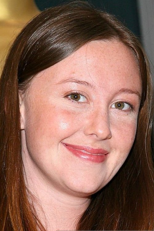 Rebecca Harrell Tickell photo