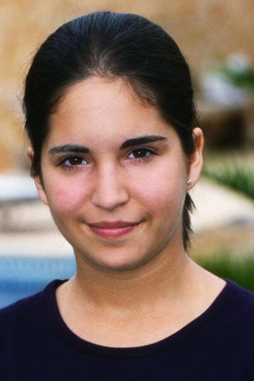 Rebecca Hessing photo