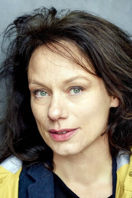 Rebecca Indermaur photo