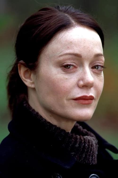 Rebecca Jenkins photo