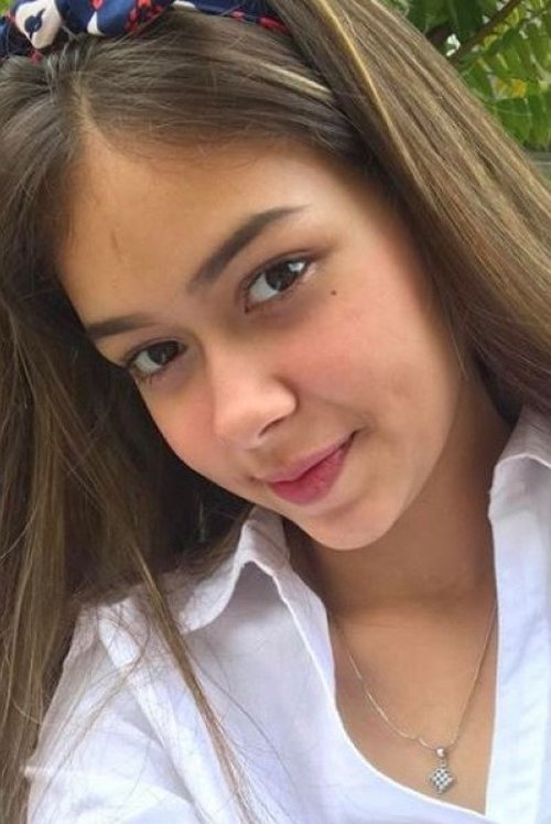 Rebecca Klopper photo