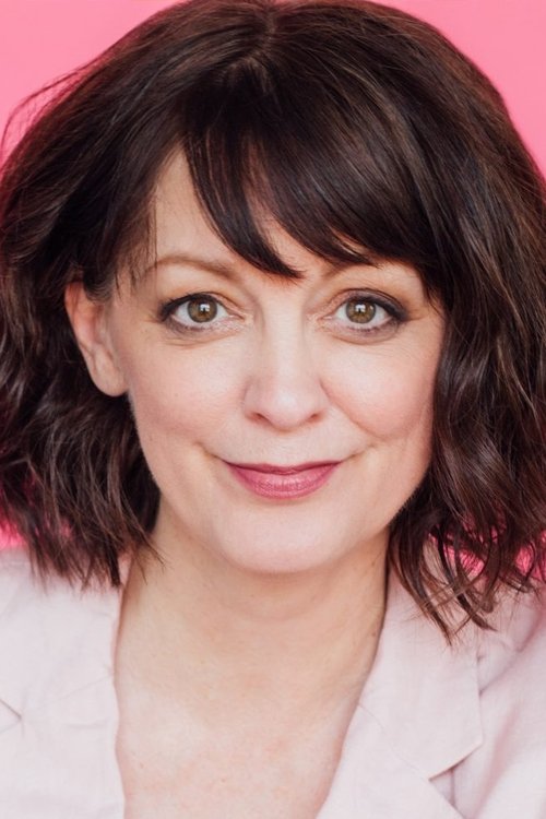 Rebecca Northan photo