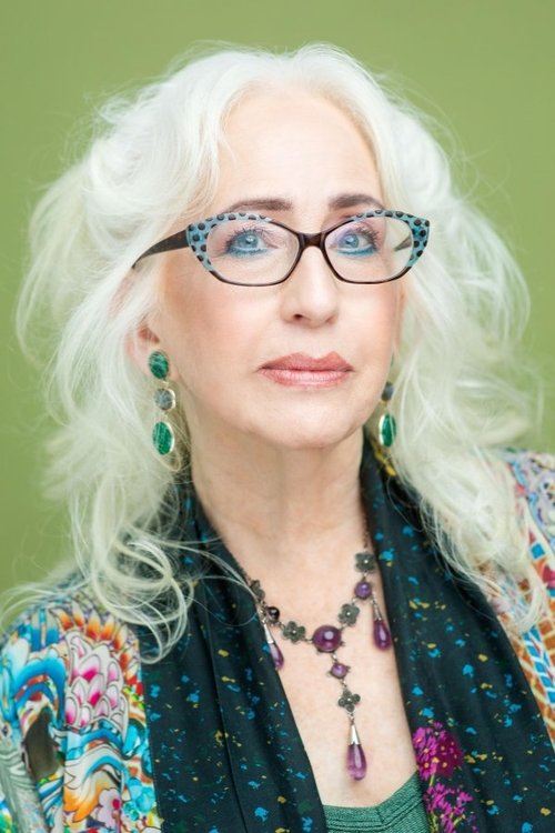 Rebecca Packer photo