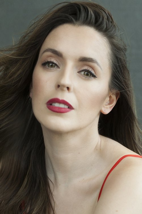 Rebecca Roberts photo